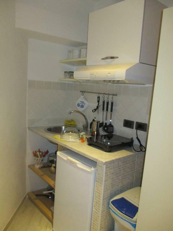 Il Nido Apartment La Spezia Exterior photo