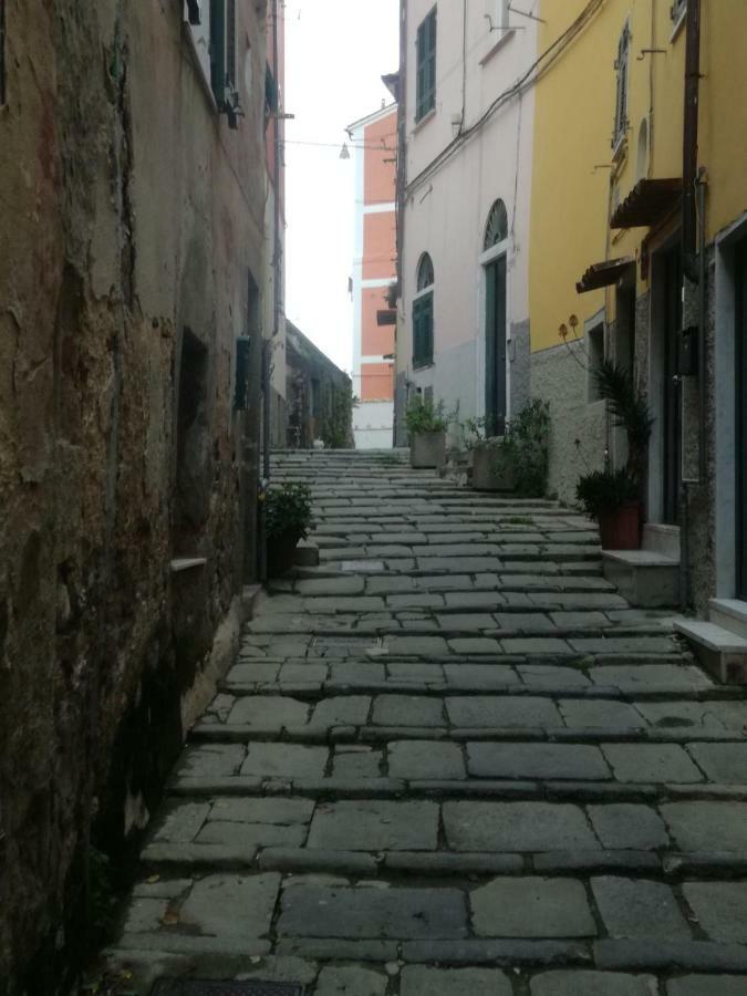 Il Nido Apartment La Spezia Exterior photo